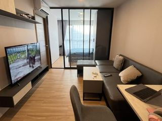For rent 2 bedrooms condo in Mueang Samut Prakan, Samut Prakan