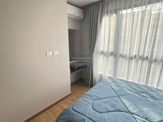 For rent 2 bedrooms condo in Mueang Samut Prakan, Samut Prakan
