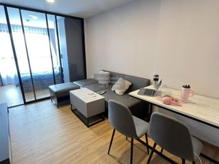 For rent 2 bedrooms condo in Mueang Samut Prakan, Samut Prakan
