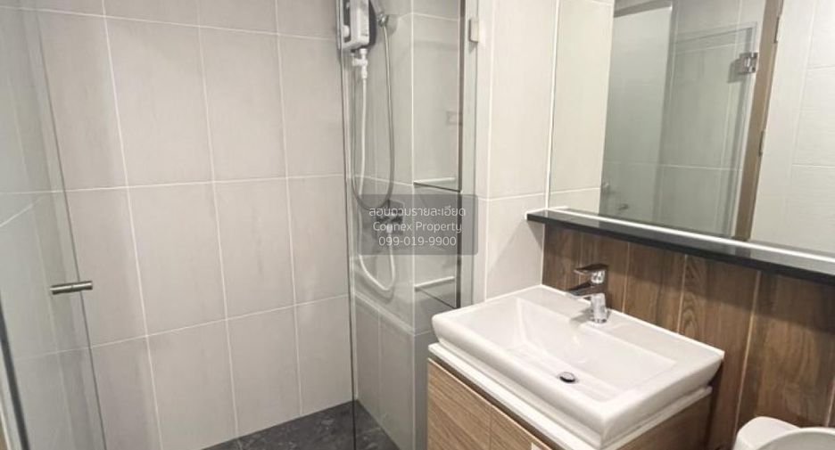 For rent 2 bedrooms condo in Mueang Samut Prakan, Samut Prakan