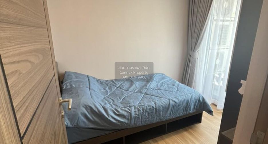 For rent 2 bedrooms condo in Mueang Samut Prakan, Samut Prakan