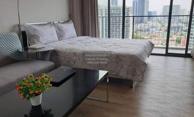 For rent 1 bed condo in Chatuchak, Bangkok