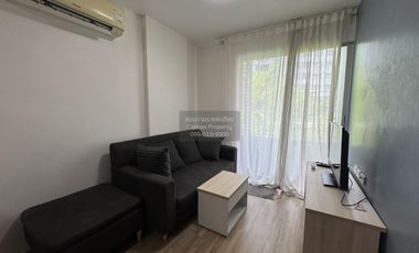 À louer 1 chambre condo à Bang Na, Bangkok