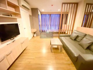 À louer 1 chambre condo à Bang Sue, Bangkok