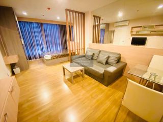 À louer 1 chambre condo à Bang Sue, Bangkok