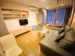 À louer 1 chambre condo à Bang Sue, Bangkok