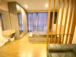 À louer 1 chambre condo à Bang Sue, Bangkok