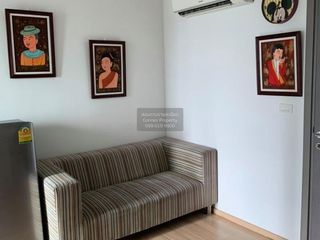 Аренда 1 кровать кондо в Банг Капи, Бангкок