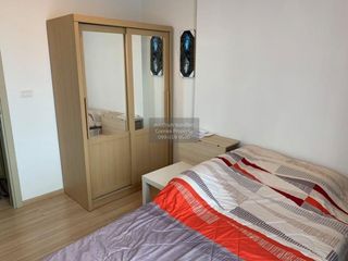 Аренда 1 кровать кондо в Банг Капи, Бангкок