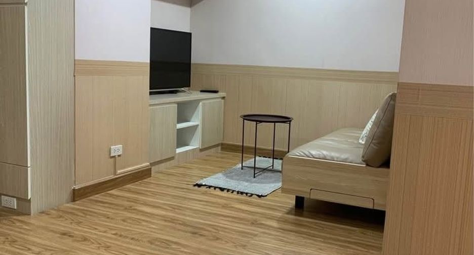 出售 1 卧室 公寓 在 Bang Na, 曼谷