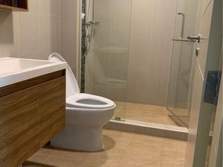 À vendre 1 chambre condo à Bang Na, Bangkok