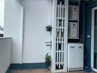À vendre 1 chambre condo à Bang Na, Bangkok