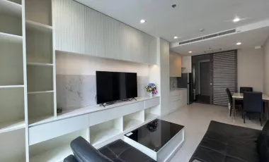 Condo en venta de 2 habitaciones en Pathum Wan, Bangkok