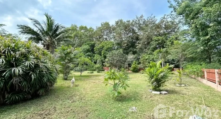 À vendre 4 chambres maison à Hua Hin, Prachuap Khiri Khan
