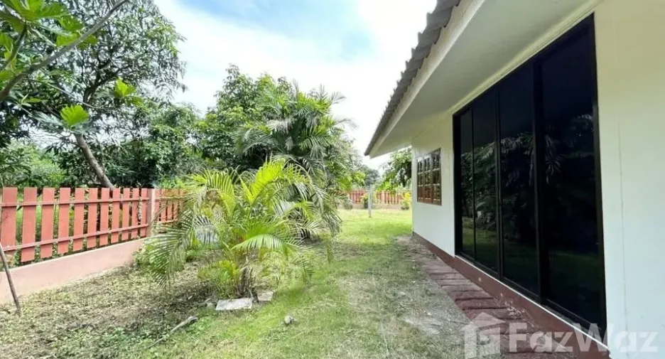 À vendre 4 chambres maison à Hua Hin, Prachuap Khiri Khan