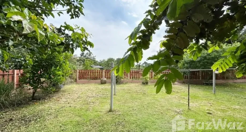 À vendre 4 chambres maison à Hua Hin, Prachuap Khiri Khan