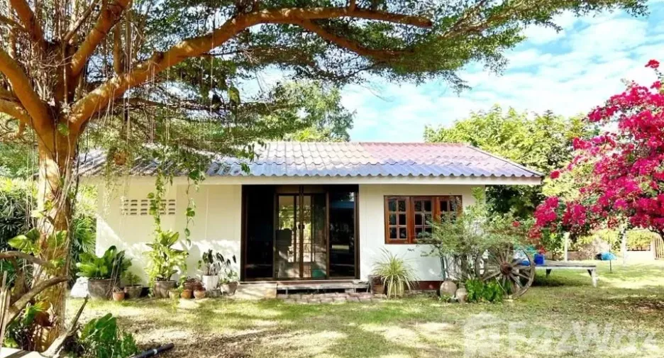 À vendre 4 chambres maison à Hua Hin, Prachuap Khiri Khan