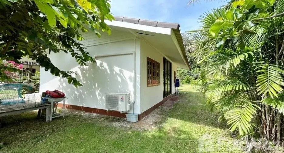 À vendre 4 chambres maison à Hua Hin, Prachuap Khiri Khan