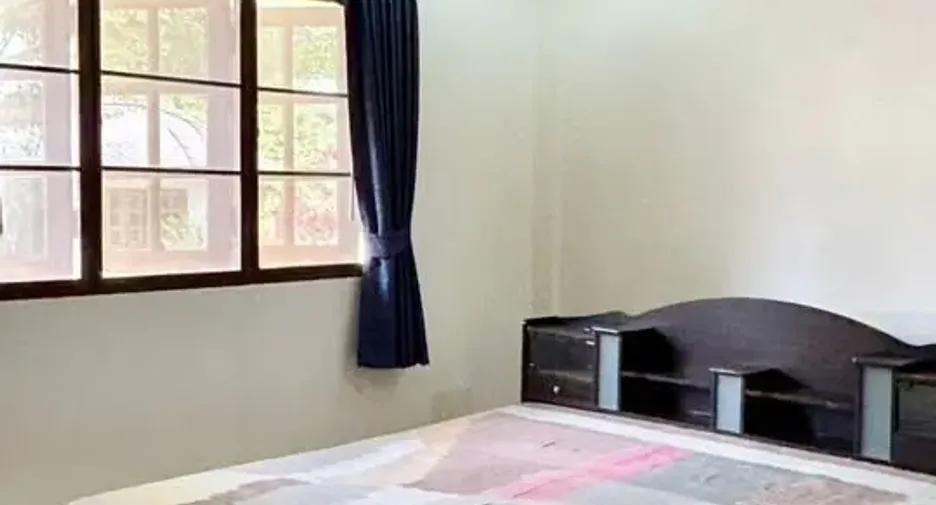 À vendre 4 chambres maison à Hua Hin, Prachuap Khiri Khan