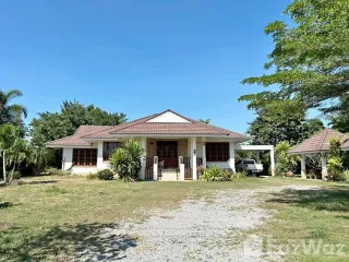 À vendre 4 chambres maison à Hua Hin, Prachuap Khiri Khan