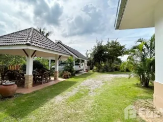 À vendre 4 chambres maison à Hua Hin, Prachuap Khiri Khan