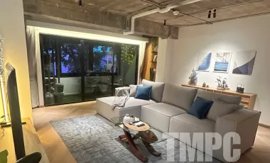 Condo en alquiler de 2 habitaciones en Khlong Toei, Bangkok
