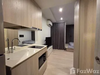 Condo en alquiler de estudio en Khlong San, Bangkok
