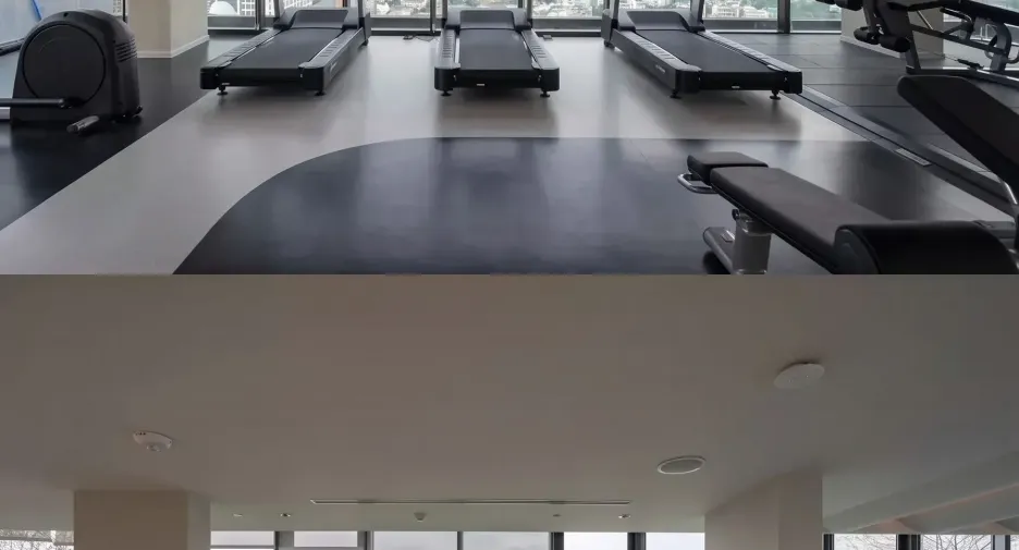 Condo en alquiler de estudio en Khlong San, Bangkok