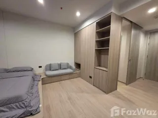 Condo en alquiler de estudio en Khlong San, Bangkok