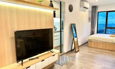 À louer studio condo à Chom Thong, Bangkok