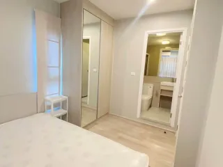 Wohnung zur Miete mit 2 Zimmer in Suan Luang, Bangkok