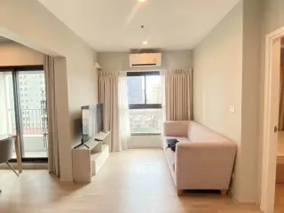 Wohnung zur Miete mit 2 Zimmer in Suan Luang, Bangkok