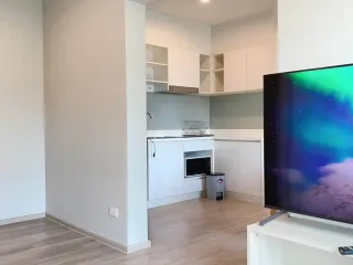 Wohnung zur Miete mit 2 Zimmer in Suan Luang, Bangkok
