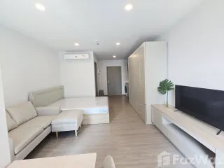 Condo en alquiler de estudio en Khlong Toei, Bangkok