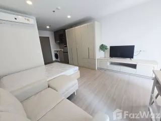 Condo en alquiler de estudio en Khlong Toei, Bangkok