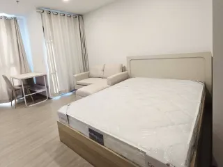 Condo en alquiler de estudio en Khlong Toei, Bangkok