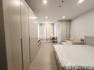 Condo en alquiler de estudio en Khlong Toei, Bangkok