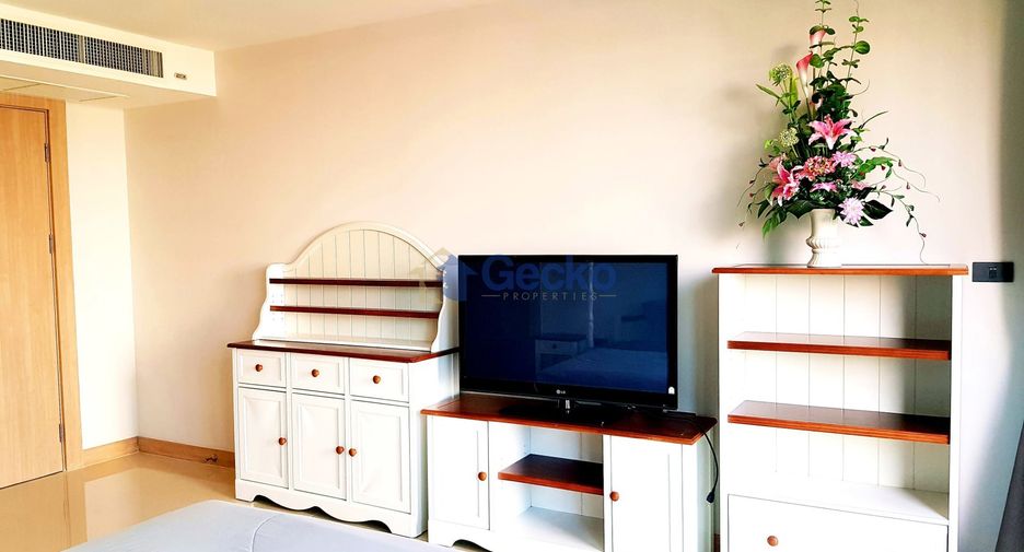 For sale 2 bedrooms condo in Bang Lamung, Chonburi