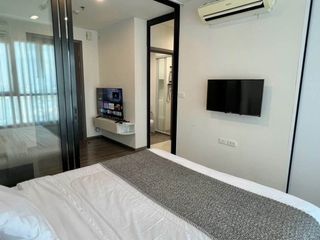 Condo en alquiler de estudio en Watthana, Bangkok