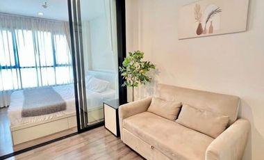 Condo en alquiler de estudio en Watthana, Bangkok