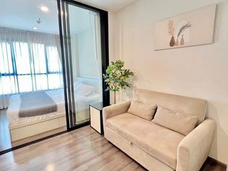 Condo en alquiler de estudio en Watthana, Bangkok