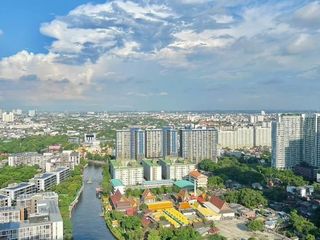 Condo en alquiler de estudio en Watthana, Bangkok