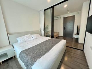 Condo en alquiler de estudio en Watthana, Bangkok