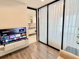Condo en alquiler de estudio en Watthana, Bangkok