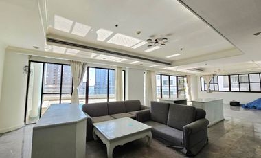 出租 4 卧室 公寓 在 Khlong Toei, 曼谷