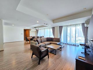 出租 3 卧室 公寓 在 Watthana, 曼谷