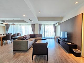 出租 3 卧室 公寓 在 Watthana, 曼谷