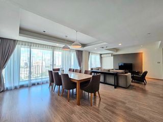 出租 3 卧室 公寓 在 Watthana, 曼谷