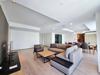出租 3 卧室 公寓 在 Watthana, 曼谷