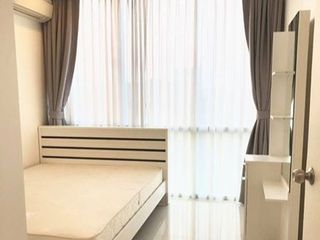 Condo en alquiler de 2 habitaciones en Phaya Thai, Bangkok